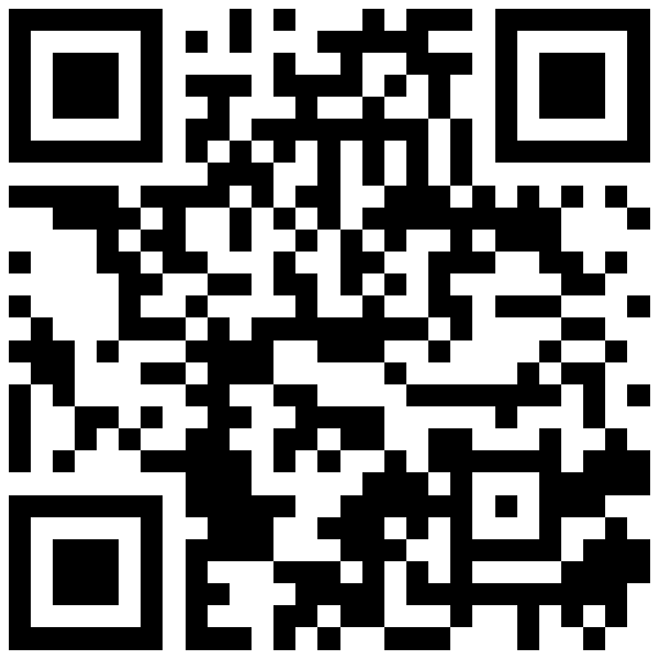 QR doação
